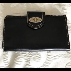 Black Wallet